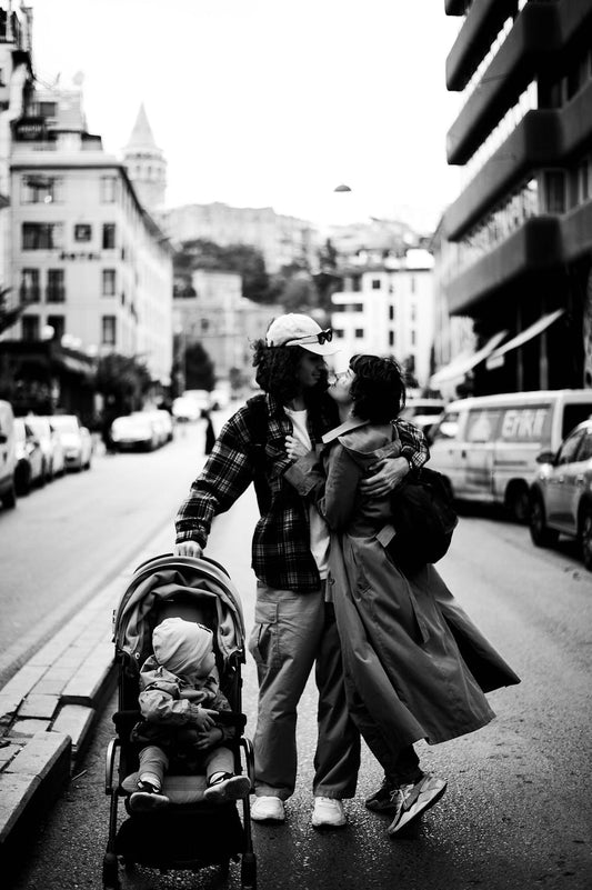 Why a Children's Stroller Should Be Your Top Travel Companion