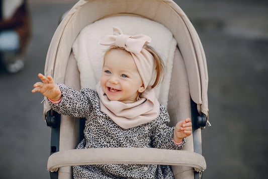 Why a Cabin Size Stroller is a Must Have for Parents