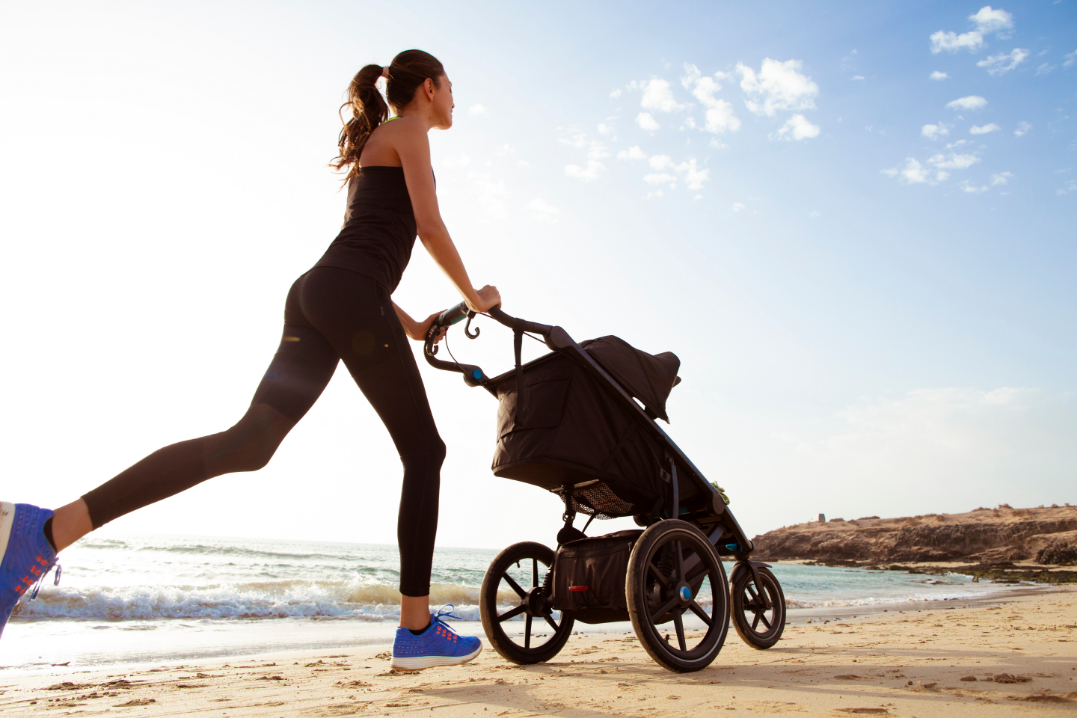 Top 5 Features to Look for in a Baby Stroller