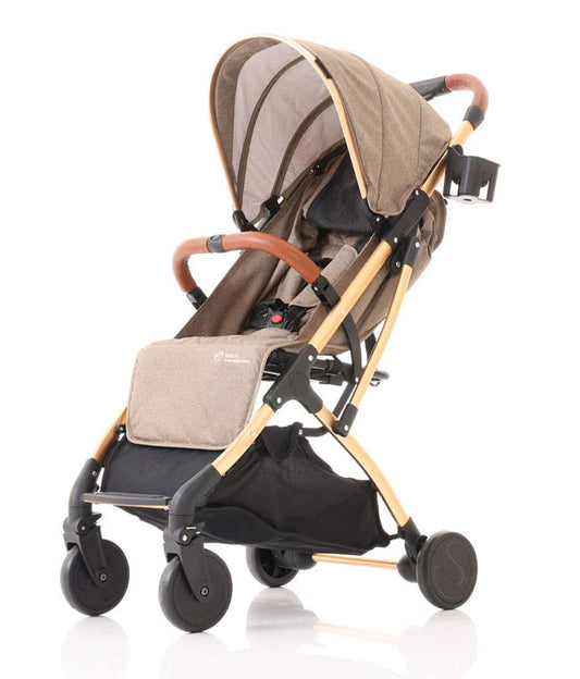 The Ultimate Guide to Choosing the Best Cabin Size Stroller